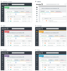 dooster-color-schemes